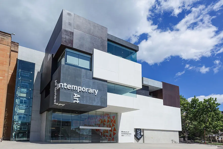 Museum of Contemporary Art